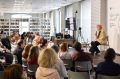 День открытых дверей в библиотеках и культурных центрах пройдет в Москве 22 августа