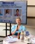 Ирина Писарева приняла участие в запуске проекта, посвященного осознанному спорту и женскому здоровью