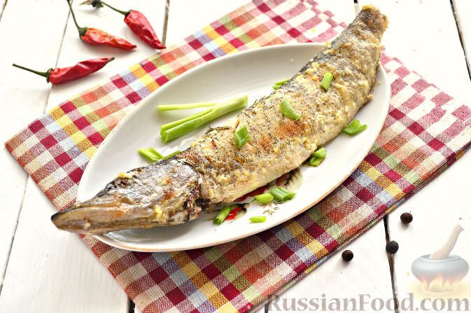 Рыбные угощения, которые покорят ваше сердце