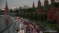 Осадки сохранятся в Москве и Подмосковье до конца текущей недели, рассказали ТАСС в Гидрометцентре