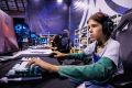 Любителей видеоигр приглашают на фестиваль «Киберзарница»