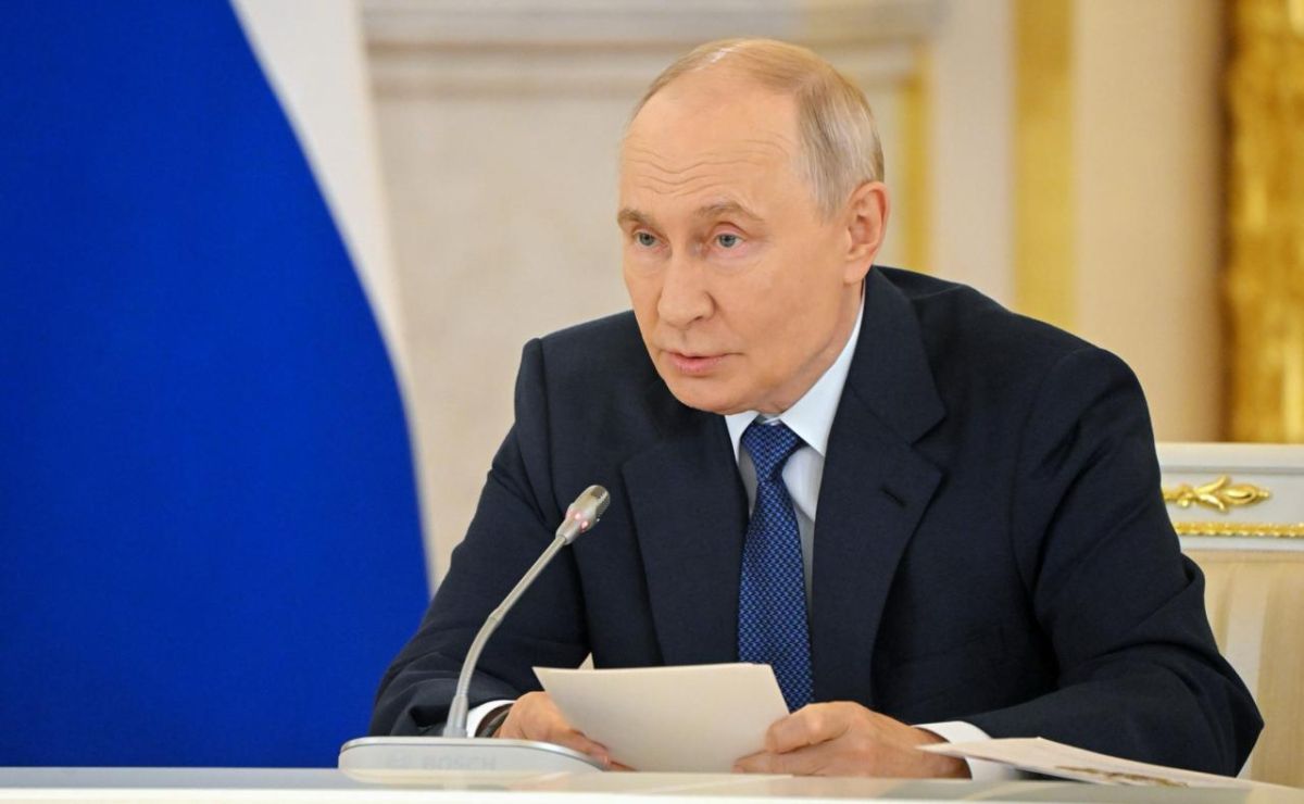 Алексей Шапошников: Президент Владимир Владимирович Путин провёл в Кремле заседание Совета по стратегическому развитию и национальным проектам Алексей Шапошников: Президент Владимир Владимирович Путин провёл в Кремле заседание Совета по стратегическому развитию и национальным проектам