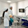Врачей и медспециалистов будущего будут готовить в регионах с применением ИИ, VR и робототехники