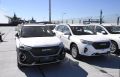 Россия в июле стала крупнейшим мировым импортером китайских легковушек