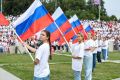 Международный детский культурный форум начался в Московском дворце пионеров