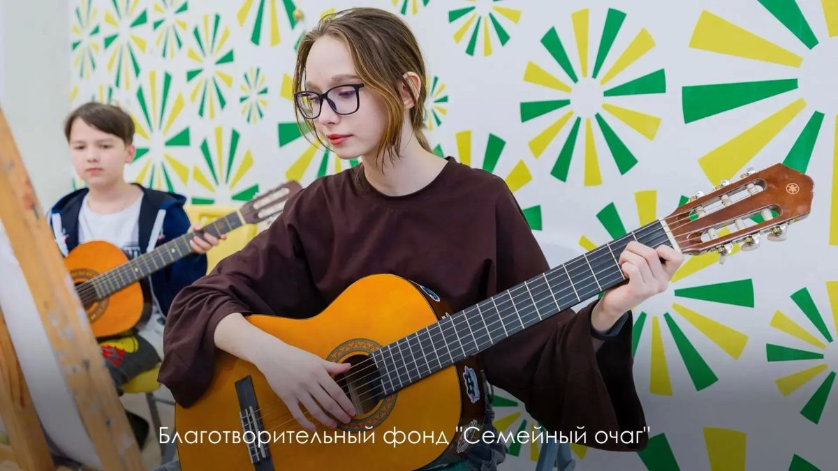 В столице начинается восьмой конкурс грантов «Москва — добрый город» для социально ориентированных НКО В столице начинается восьмой конкурс грантов «Москва — добрый город» для социально ориентированных НКО