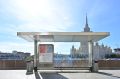 В Москве до конца 2026 года полностью заменят остановки городского транспорта, сообщили ТАСС в "Мосгортрансе"