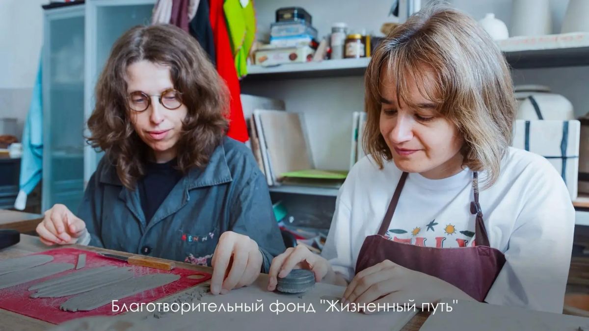 В столице начинается восьмой конкурс грантов «Москва — добрый город» для социально ориентированных НКО В столице начинается восьмой конкурс грантов «Москва — добрый город» для социально ориентированных НКО