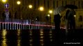 Предстоящей ночью в Москве может выпасть до 12 мм осадков