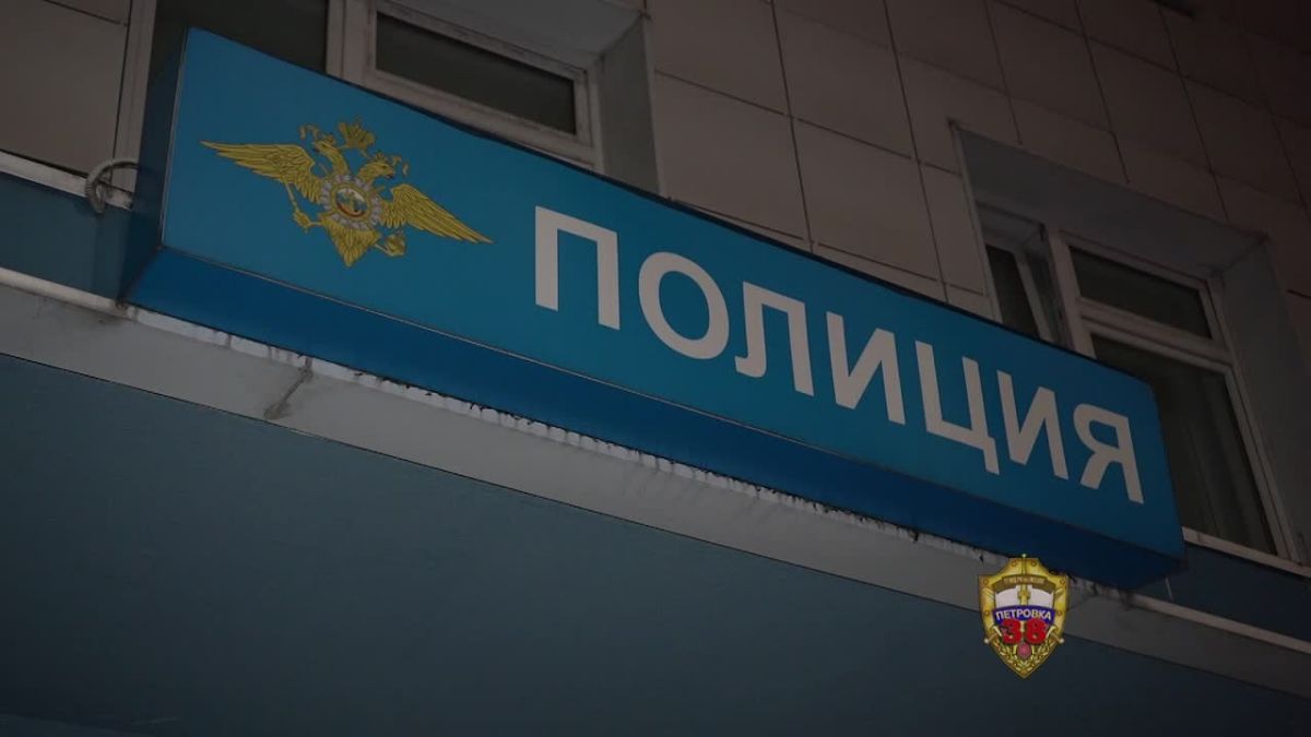Район Гольяново: ночное дежурство с экипажем патрульно-постовой службы полиции