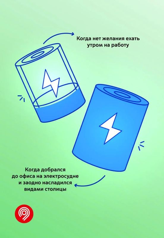 Чувствуете, что силы на исходе? Мы подскажем, как восполнить заряд Чувствуете, что силы на исходе? Мы подскажем, как восполнить заряд