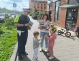 Контроль и профилактика: ГАИ Москвы повышает безопасность пользователей СИМ