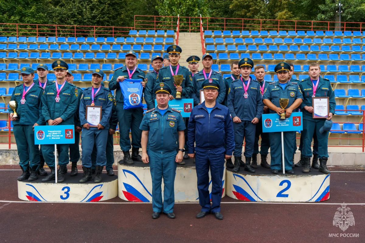 В Москве определили финалистов Открытого чемпионата по боевому развёртыванию В Москве определили финалистов Открытого чемпионата по боевому развёртыванию