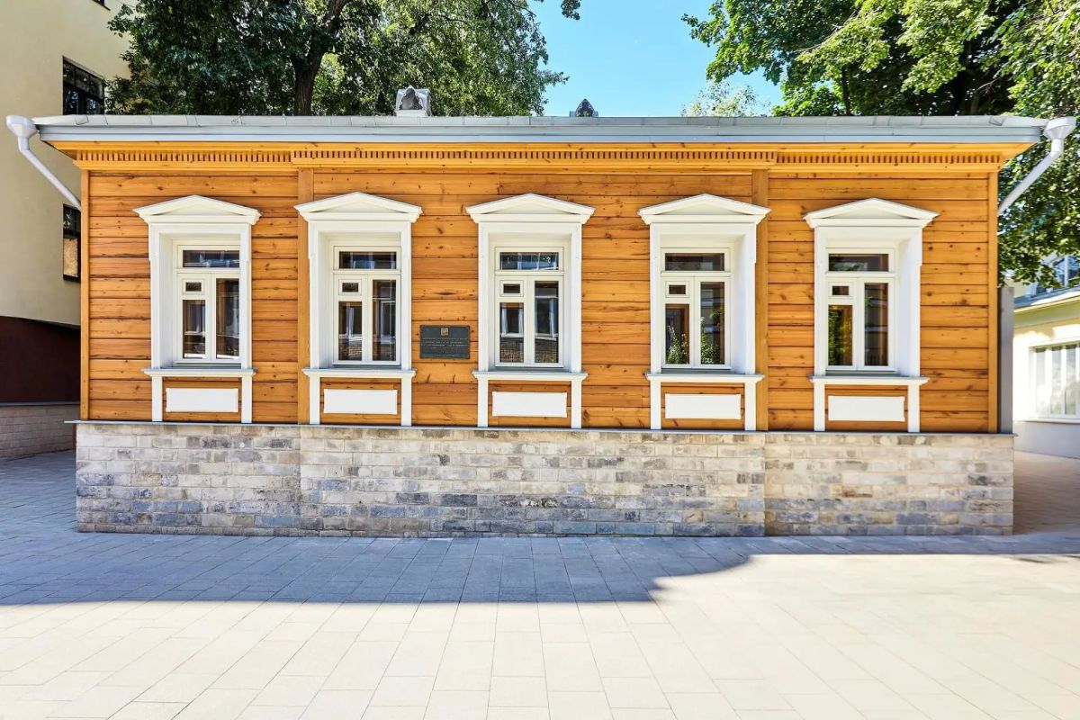Более 30 памятников за полгода: как проходит реставрация в Москве Более 30 памятников за полгода: как проходит реставрация в Москве