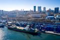 Москва и Нью-Дели обсуждают развертывание во Владивостоке мощностей по перевалке нефти, СПГ и удобрений для отгрузок в Индию