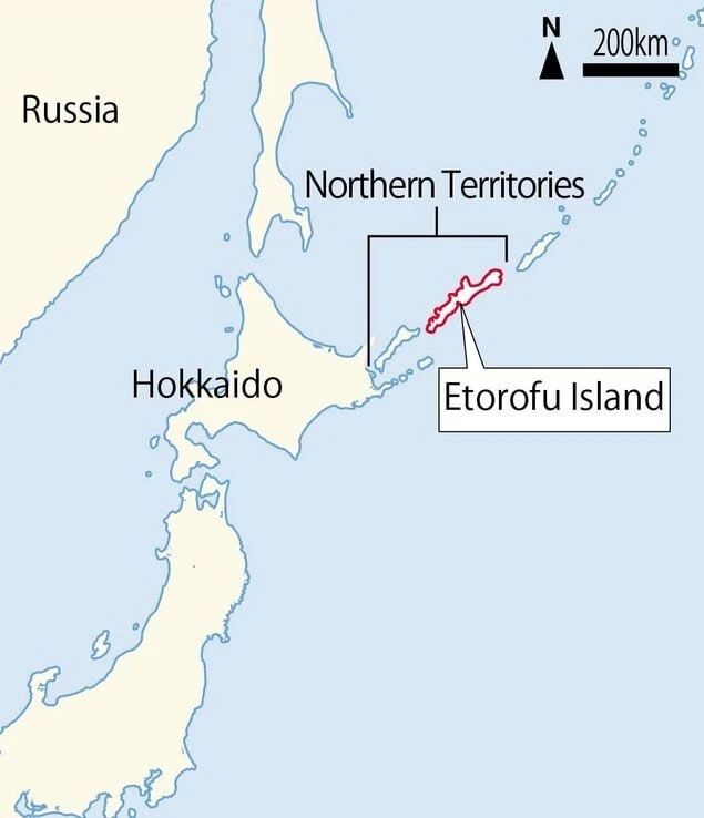 Ответ на демарш Токио: Россия провела ракетные стрельбы у Курил Ответ на демарш Токио: Россия провела ракетные стрельбы у Курил