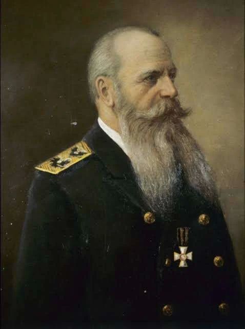 Сегодня, в рамках рубрики #100ВеликихПолководцев, знакомимся с новой главой нашей ратной истории