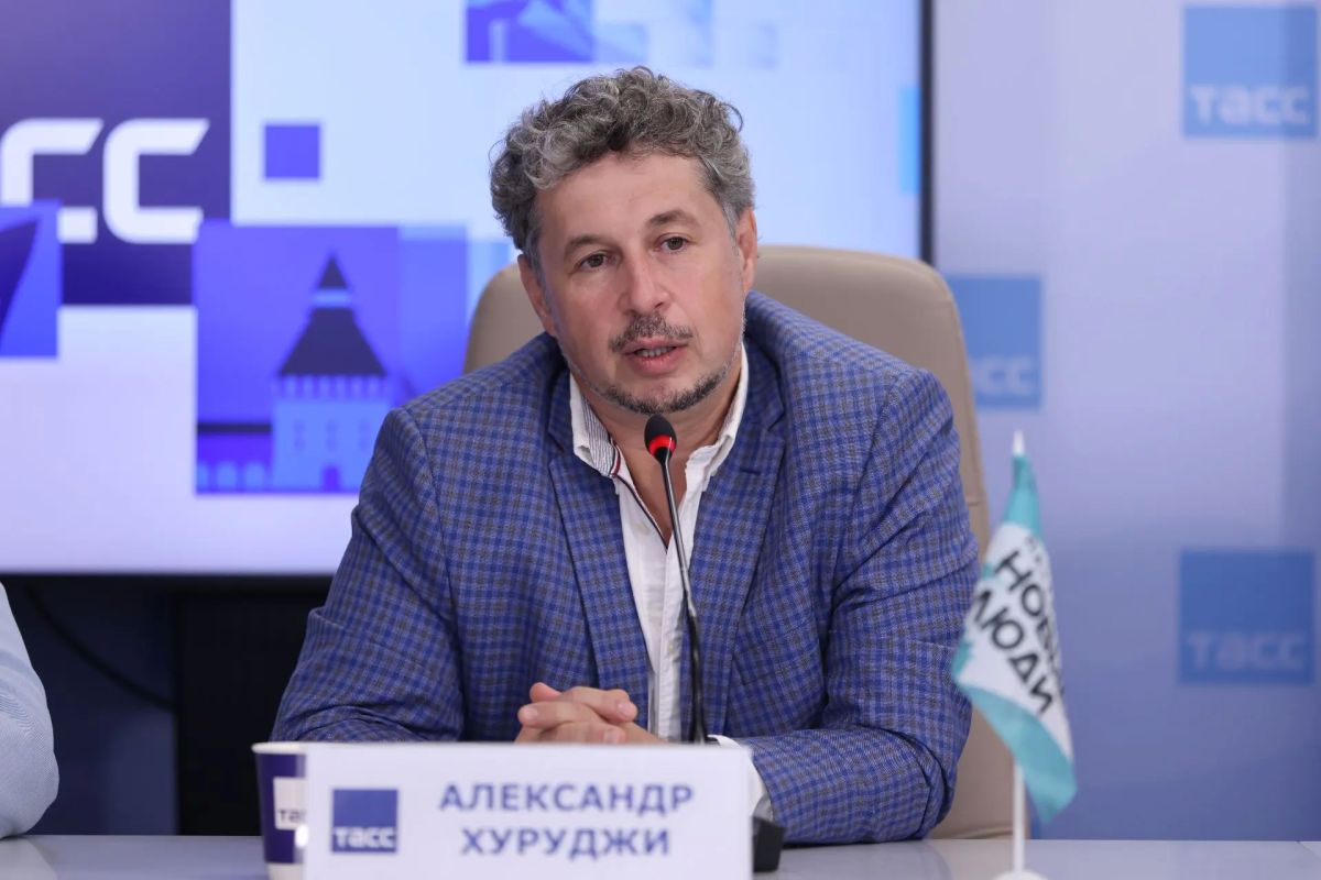 Главное из заявлений с пресс-конференции, посвященной деятельности регионального отделения партии "Новые люди" и презентации новых социальных партийных инициатив Главное из заявлений с пресс-конференции, посвященной деятельности регионального отделения партии "Новые люди" и презентации новых социальных партийных инициатив
