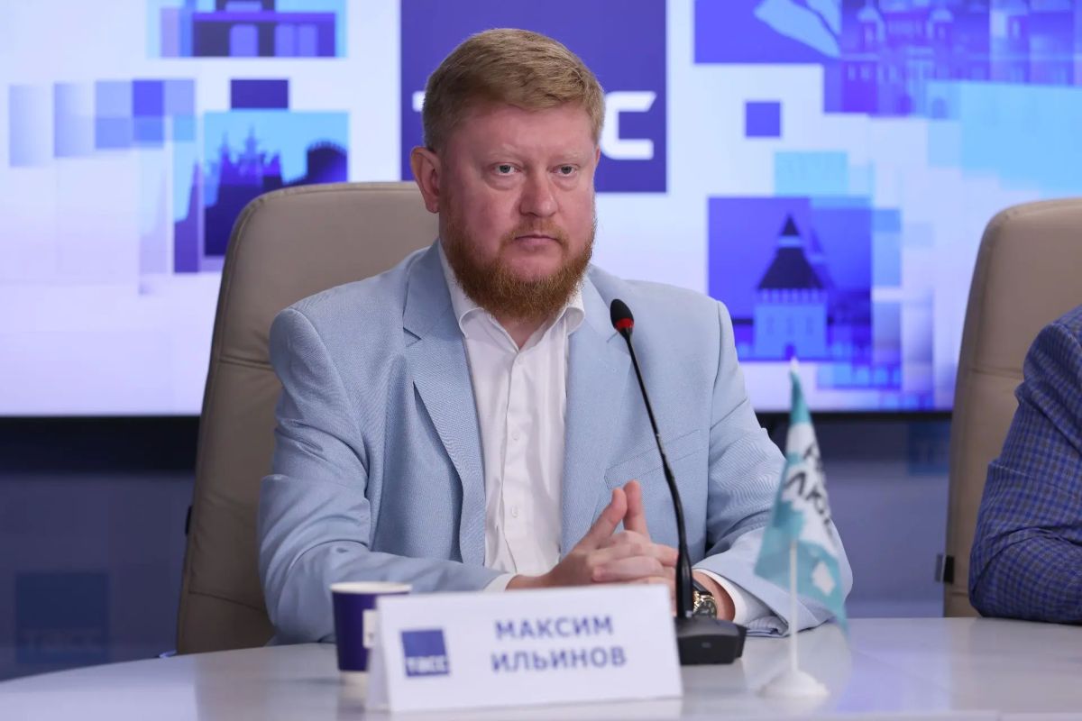 Главное из заявлений с пресс-конференции, посвященной деятельности регионального отделения партии "Новые люди" и презентации новых социальных партийных инициатив Главное из заявлений с пресс-конференции, посвященной деятельности регионального отделения партии "Новые люди" и презентации новых социальных партийных инициатив