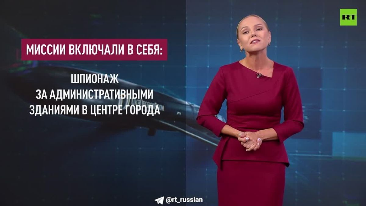 ВСУ не удаётся добиться успехов на поле боя, поэтому в последнее время Киев усилил атаки дронов на Москву и область