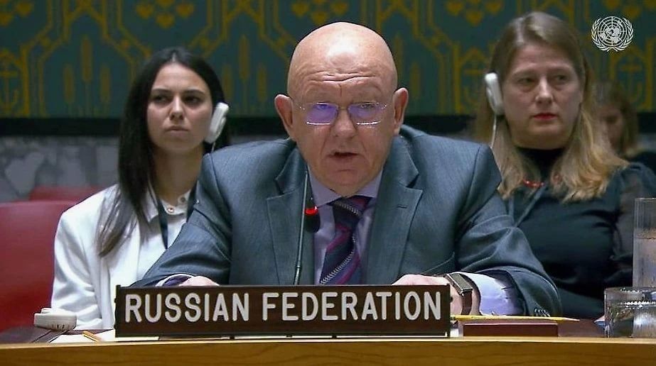 Главное к этому часу:. Массовая мобилизация в России на данный момент не нужна