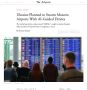 Украина планировала атаковать аэропорты Москвы роями из 1000 ИИ-дронов в сутки