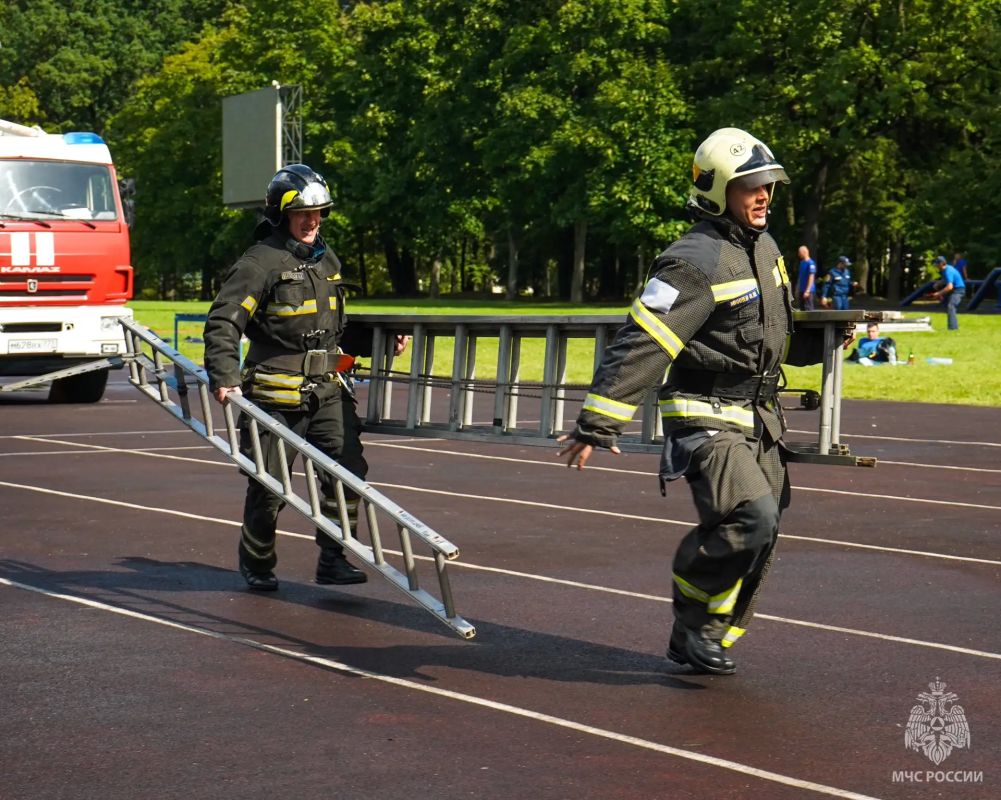 В Москве определили финалистов Открытого чемпионата по боевому развёртыванию В Москве определили финалистов Открытого чемпионата по боевому развёртыванию