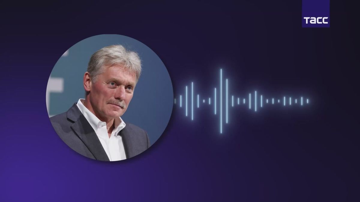 «Показывает уродство киевского режима»: Кремль прокомментировал запрет «Маши и Медведя» на Украине