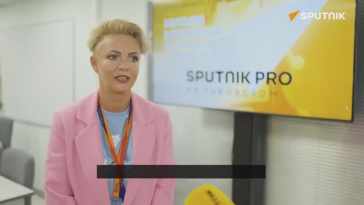 В Москве завершился 14-й модуль проекта "SputnikPro на Зубовском"