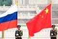 Отношения Москвы и Пекина переживают наилучший период в своей истории