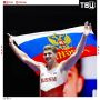 Молодежная сборная России по греко-римской борьбе вернулась в Москву с первенства мира U-20 в Братиславе