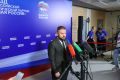 Евгений Поддубный: В Народной программе Единой России учли наказы фронтовиков и ветеранов СВО