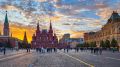 Суббота уходит за горизонт