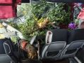 7 человек пострадали в ДТП в Ровеньках ЛНР при опрокидывании в кювет автобуса, следовавшего рейсом Москва — Донецк, заявили в СК