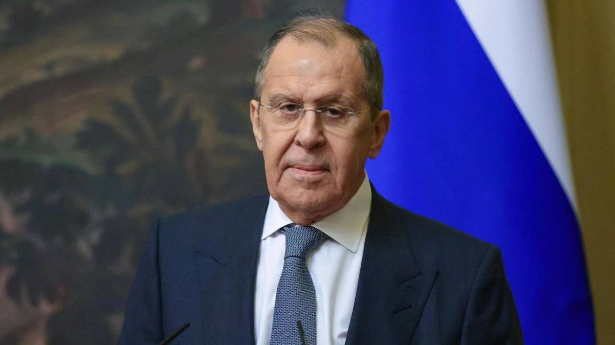 Лавров и глава МИД Южного Судана обменялись поздравлениями в годовщину дипотношений