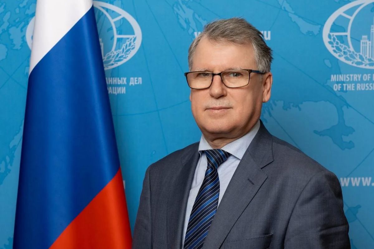 РФ рассчитывает на скорое возобновление рейсов между Алжиром и Москвой