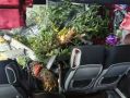7 человек пострадали в ДТП в Ровеньках ЛНР при опрокидывании в кювет автобуса, следовавшего рейсом Москва — Донецк, заявили в СК