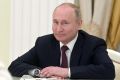Удары ВС РФ по украинской инфраструктуре эффективны и своевременны, они помогают бойцам решать стоящие перед ними боевые задачи, заявил Путин