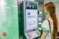 Встречайте новейшие московские терминалы оплаты проезда!
