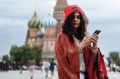 В Москве формируется новая погодная аномалия