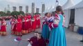 Приоткрываем вам тайны закулисья фестиваля «Русское поле»
