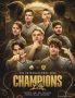 Российская Team Spirit в третий раз стала чемпионом The International — главного турнира по Dota 2
