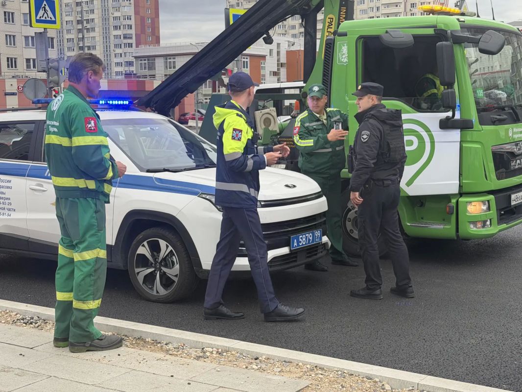 Рейд по безопасности дорожного движения прошел в Некрасовке Рейд по безопасности дорожного движения прошел в Некрасовке