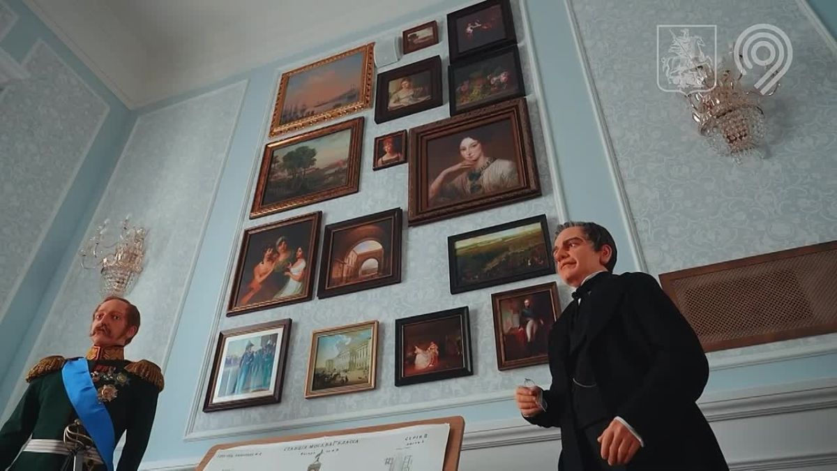 Путешествие глазами… чемодана!
