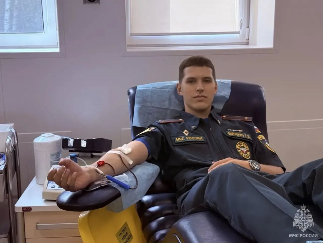Творить добро у нас в крови! Творить добро у нас в крови!