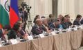 Состоялось 27-е заседание Межправительственной Российско-Индийской комиссии по торгово-экономическому, научно-техническому и культурному сотрудничеству