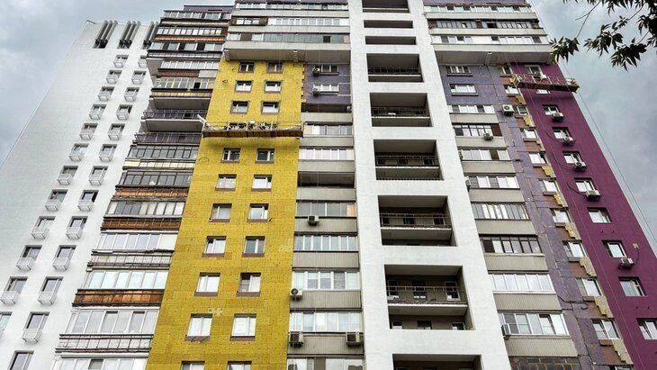 В этом году в Москве по программе капремонта в порядок приведут 426 домов