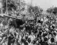 День в истории. 24 августа 1944 года советские войска освободили от немецко-румынских захватчиков Кишинёв, а ровно через год, 24 августа 1945 года, Красная армия очистила Пхеньян от японских милитаристов
