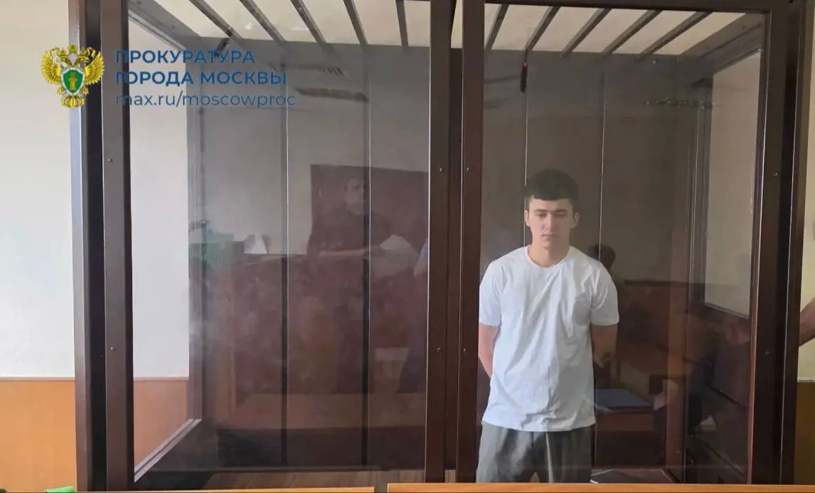 К 3 годам лишения свободы приговорен молодой человек, сбивший ребенка К 3 годам лишения свободы приговорен молодой человек, сбивший ребенка