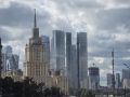 Андрей Филатов: Москва начинается с пробок, несмотря на очереди у АЗС))